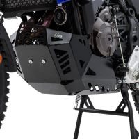 Yamaha Tenere Motorschutz, Ziegler IBEX