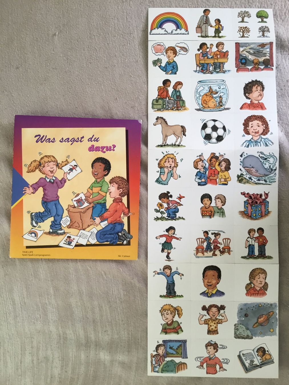 Jeux: 2 Spiel-Spass-Lernprogramm – Neuf (Voir description) à Diessenhofen par quinto9 3