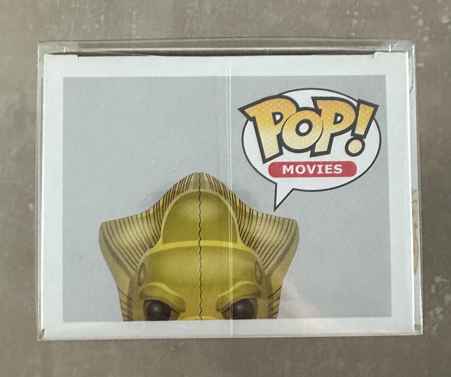 Funko Figuren: Funko Pop! Independence Day - Alien (CHASE) – Neu (gemäss Beschreibung) aus Moudon von LeCollectionneur 4