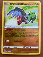 Pokemon Strahlendes Resladero (Versand gratis)