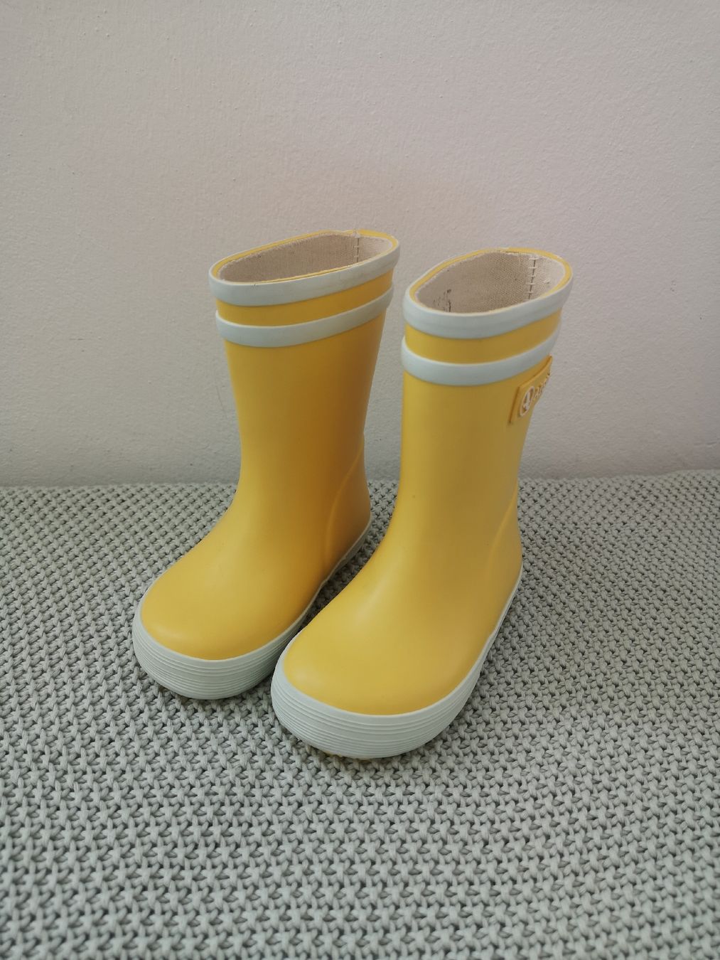 Scarpe per ragazzi: Gummistiefel Aigle Gr.20 – Usato da Berg (Dägerlen) venduto da SCH.B.