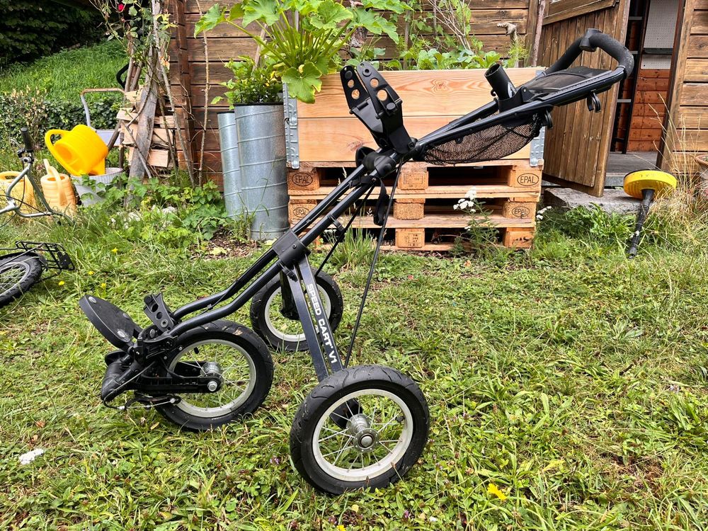 Golf Caddy Kaufen auf Ricardo