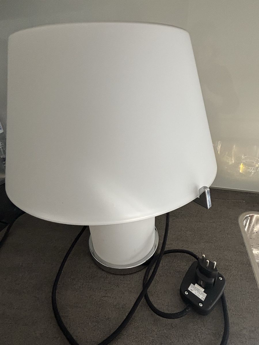 Joop Lampade: Tischlampe Joop Designer – Usato da Adligenswil venduto da adropolis 3