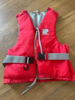 Schwimmweste Kind 30-50kg