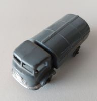 Matchbox Lesney Nr. 38 A Karrier Refuse Collector Müllwagen