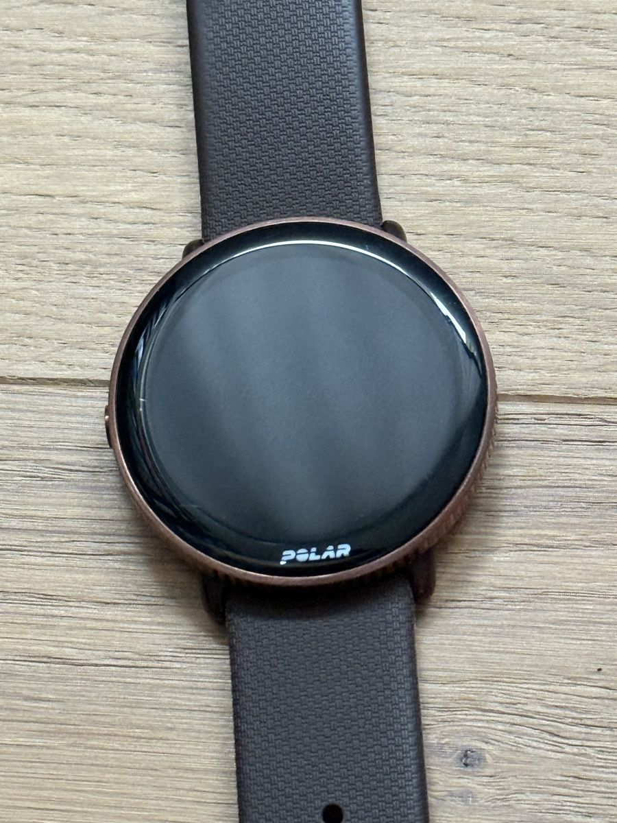 Polar Smartwatch: Uhr Polar Ignite 3 – Nuovo (secondo la descrizione) da Rothenburg venduto da sar_8hvb 1