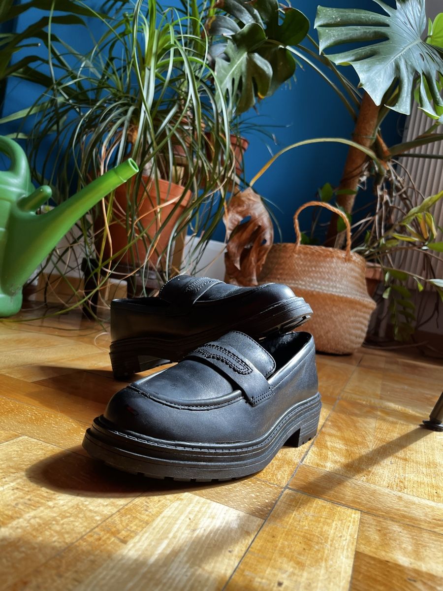 Clarks Scarpe da uomo: Mocassins/loafers Clarks size 39 – Usato da Bern venduto da ara_s9ys 3
