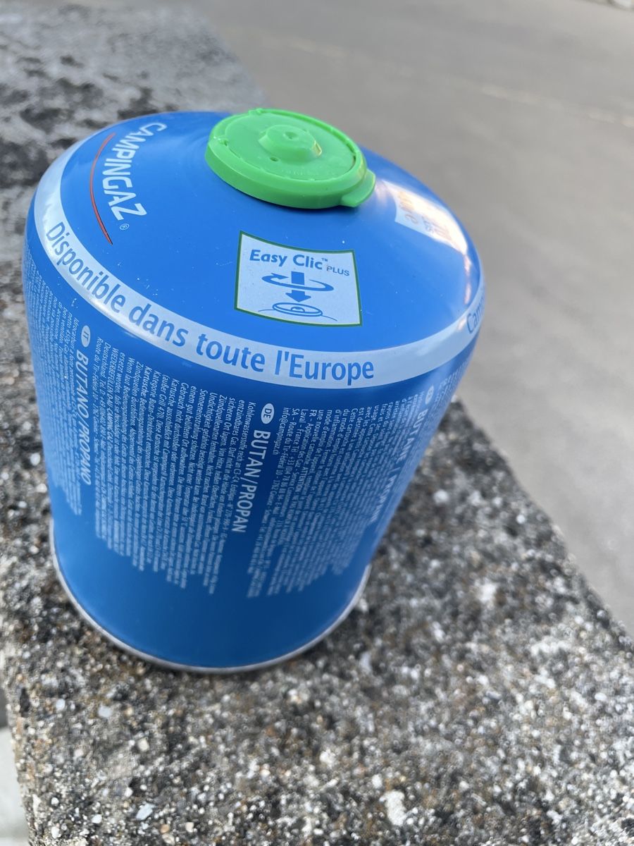 Campingaz Appareils à gaz et accessoires: Gaskartusche – Neuf avec emballage d'origine à Gwatt (Thun) par Billey85 1
