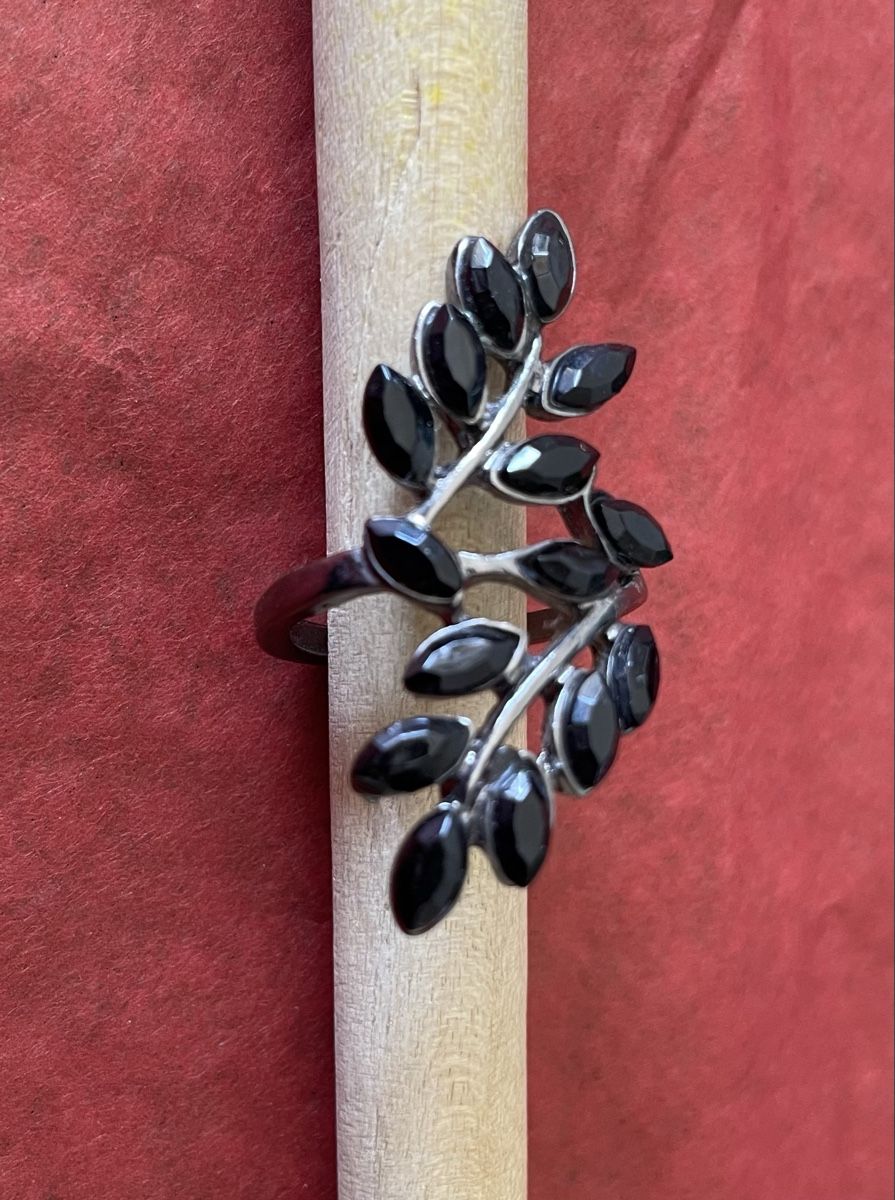 Anelli: Modeschmuck Ring – Nuovo (secondo la descrizione) da Basel venduto da Gundeli-25
