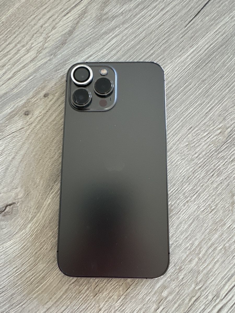 Apple Handys / Smartphones: iPhone 13pro Max – Gebraucht aus Blonay von Celuna 1