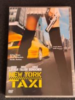 New York TAXI DVD EN/DE