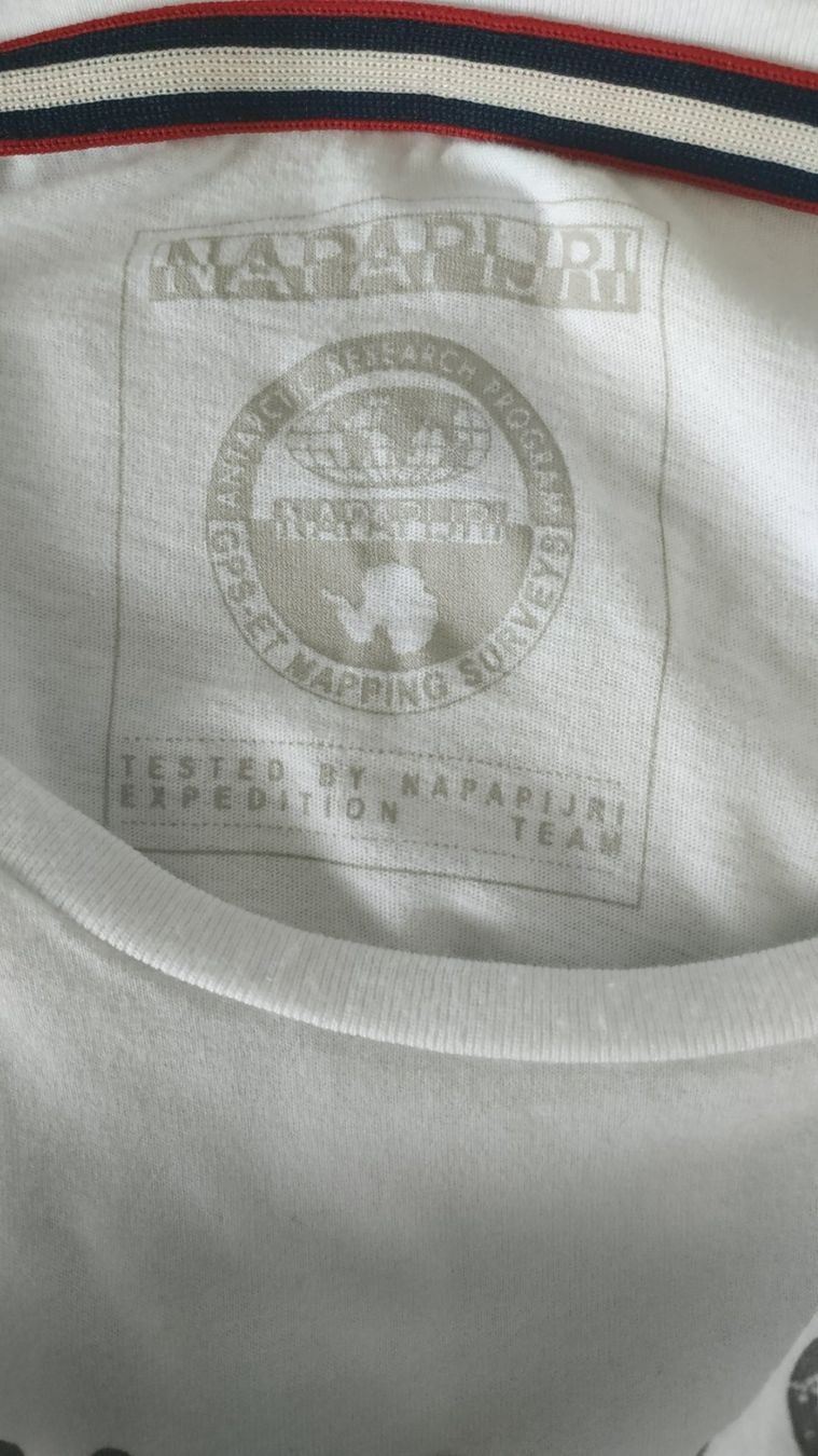 Napapijri Maglioni & Felpe: Napapijri Sweatshirt – Usato da Dübendorf venduto da Jolenia 2