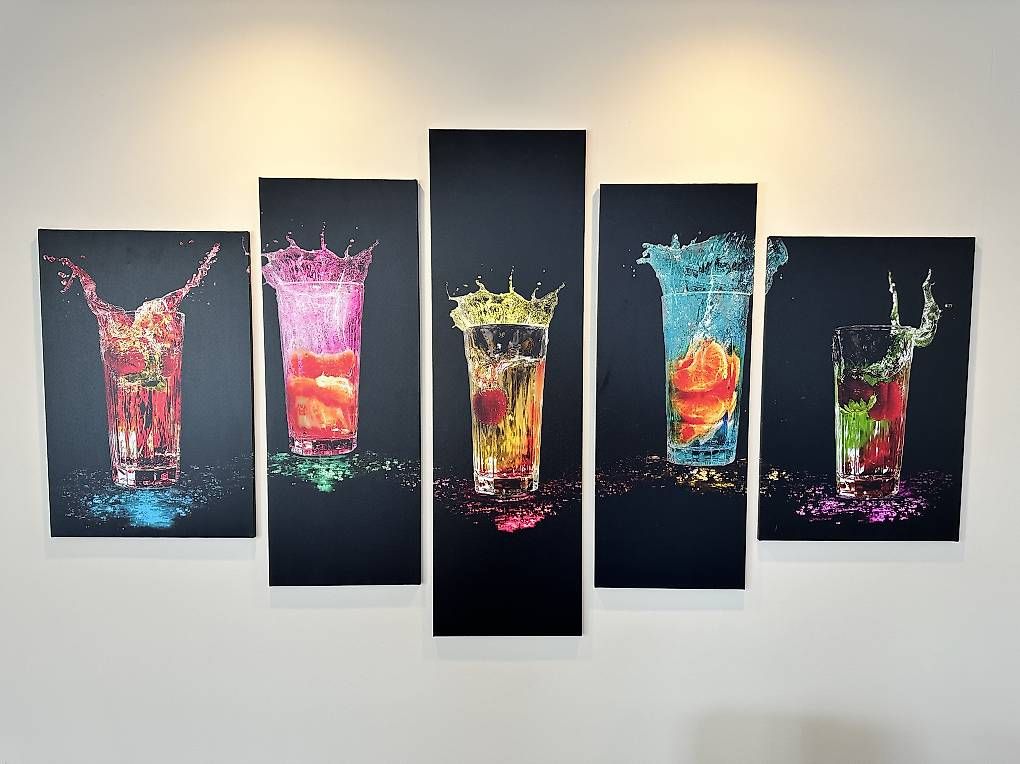 Poster & Bilder: Bild – Gebraucht aus Therwil von Skotsch
