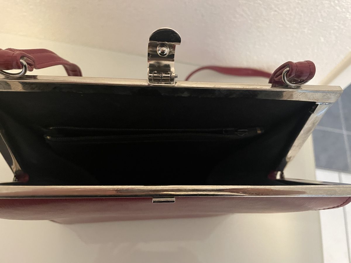 Taschen für Damen: Damentasche – Gebraucht aus Altendorf von or4cl3cr45h 3