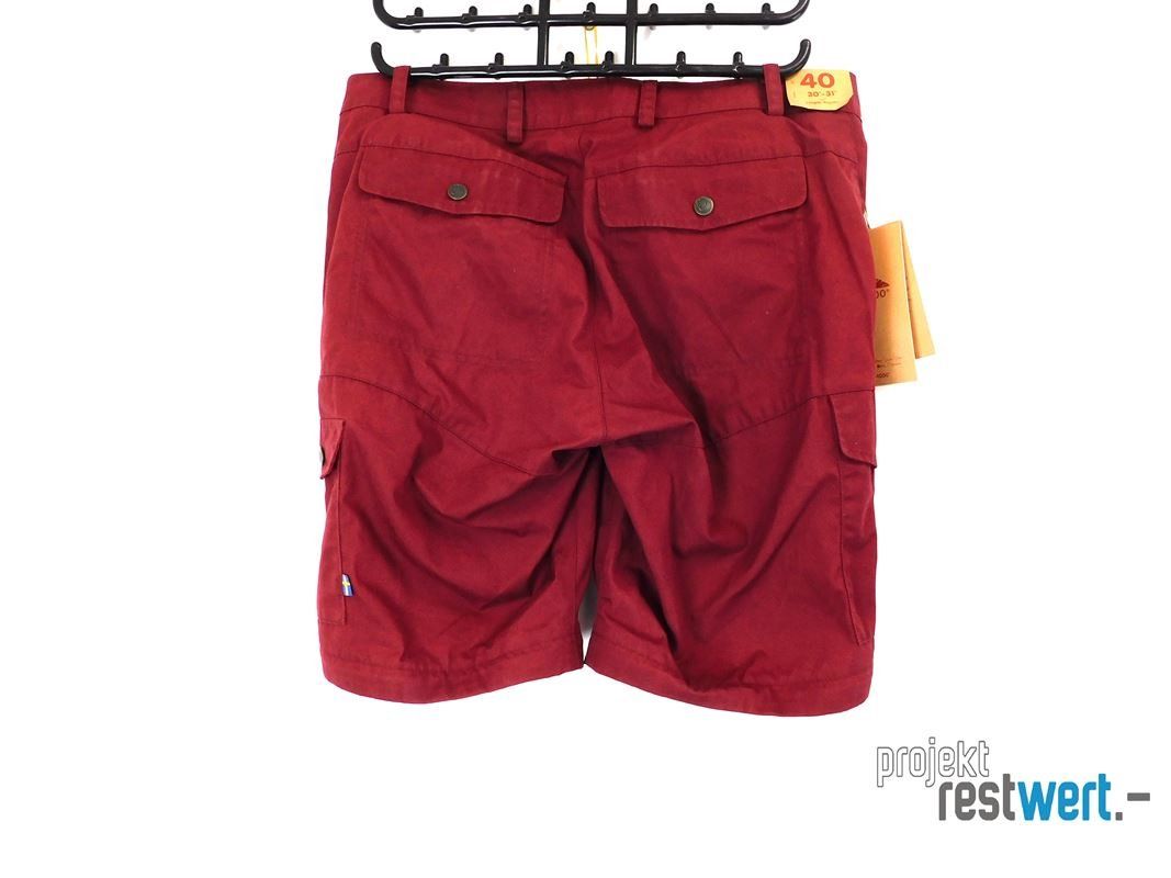 Fjällräven Hosen: Wanderhose von FJÄLLRÄVEN – Neu (gemäss Beschreibung) aus Bülach von restwert_buelach 3