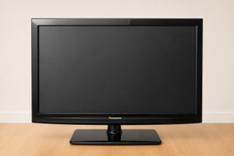 Panasonic Viera Plasma TV 50 Zoll Full HD inkl. Standfuss