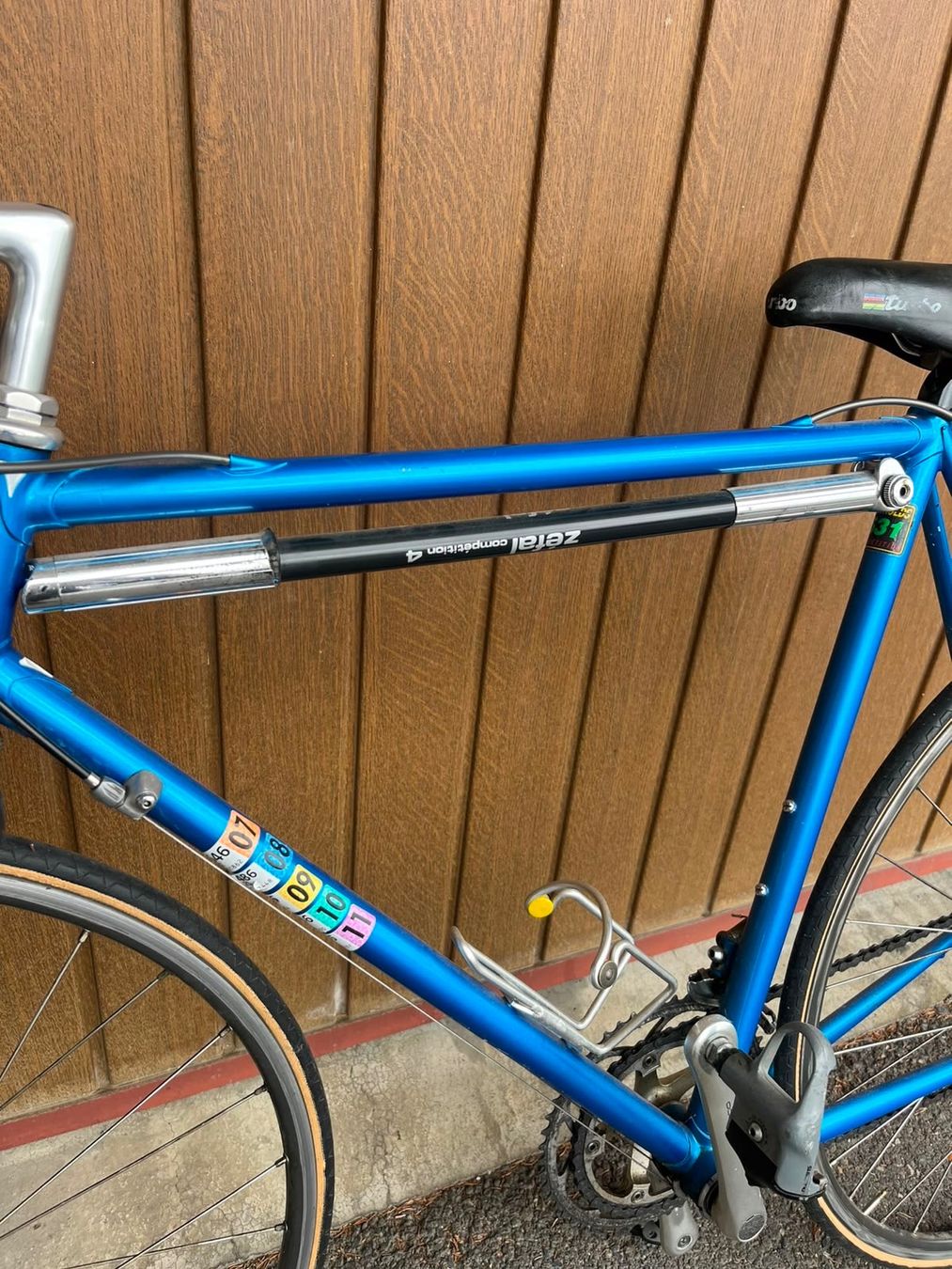 Biciclette: Vélo Vintage Caminada – Usato da Sierre venduto da benjam245b 1