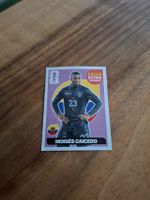 extra sticker Caicedo WM2026