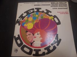 Hello Dolly