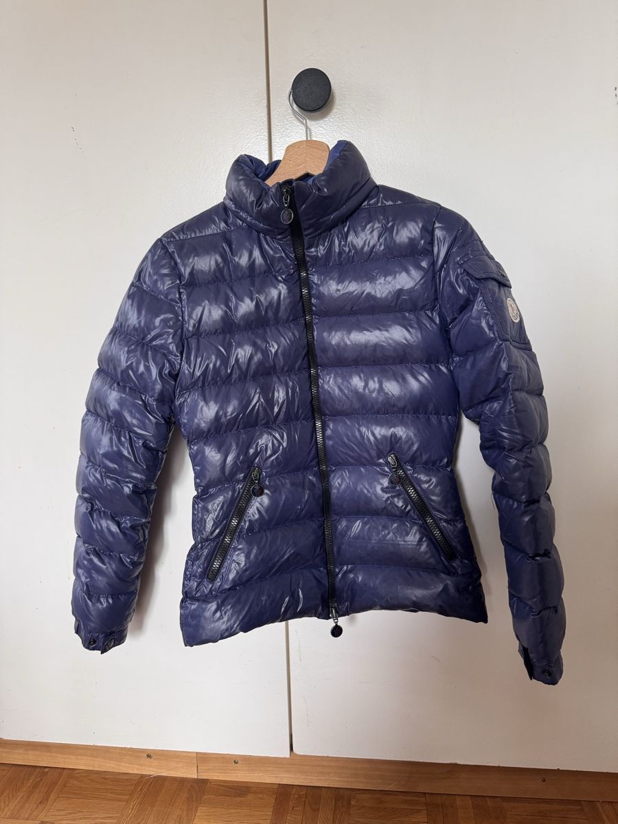 Cappotti: Doudoune Moncler taille 1  – Usato da Vésenaz venduto da Angela.C3