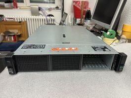 HP Proliant Server DL380 G10 2x 2.0GHz Intel Gold 6138
