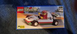 Lego 6546 - Slick Racer