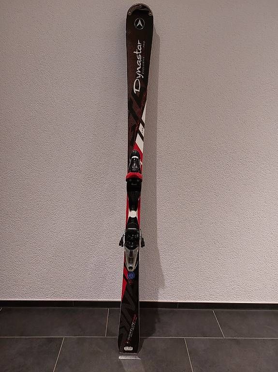 Dynastar Sci: Ski Dynastat Exclusive Elite Pro – Usato da Rüttenen venduto da pat_8pnw
