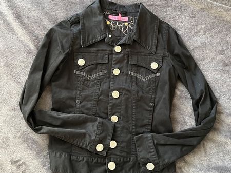 New  jacket Silvian Heach size S