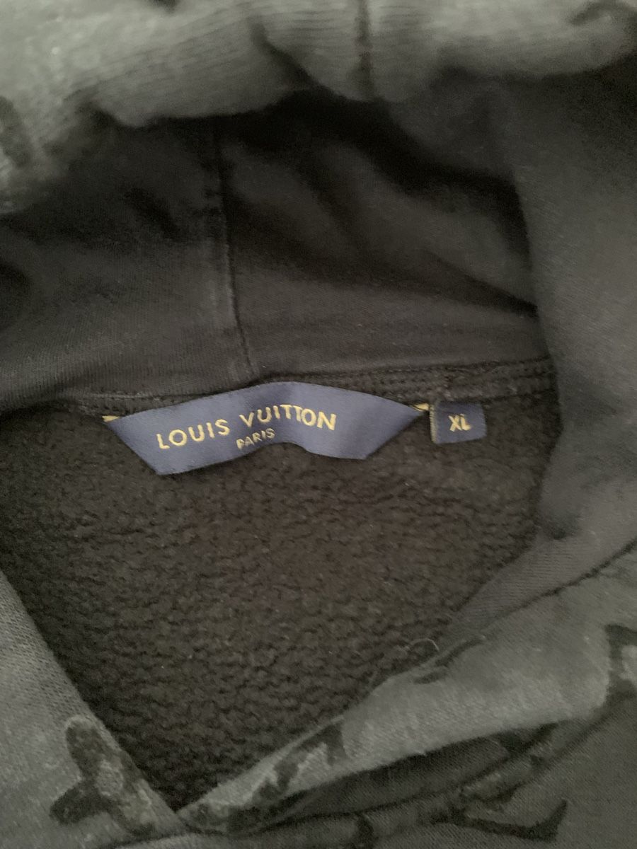 Louis Vuitton Pullover & Sweatshirts: Louis Vuitton Pullover  – Gebraucht aus Bergdietikon von zor_856j 9