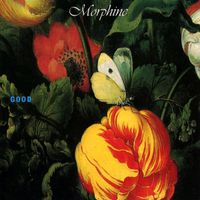 Morphine – Good - Vergriffene Original 1993! - a
