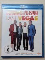 "Last Vegas" mit Robert De Niro & Morgan Freeman [Blu-ray]