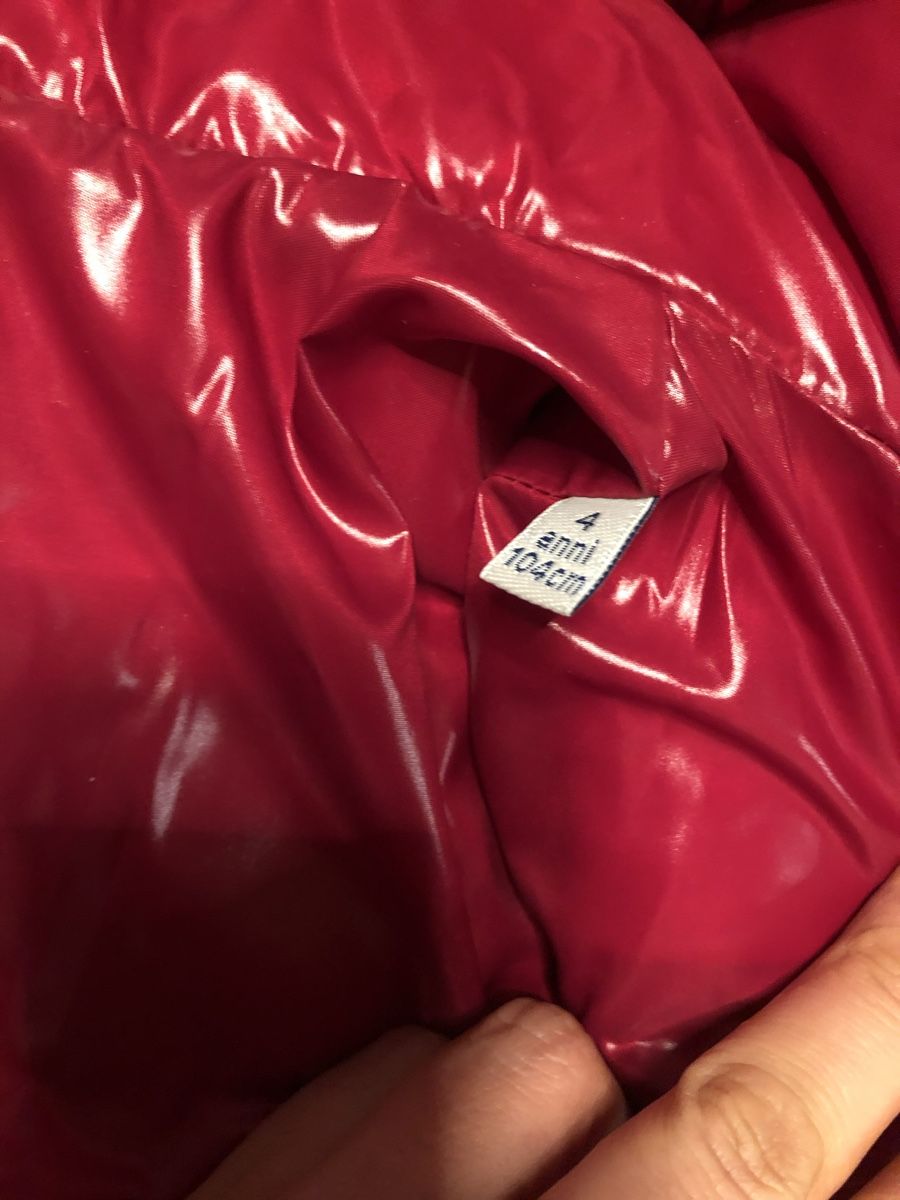 Moncler Giacche & Cappotti: Moncler Daunenjacke Gr. 104 NEU! – Nuovo e nell'imballaggio originale da Genthod venduto da Tidus04 5