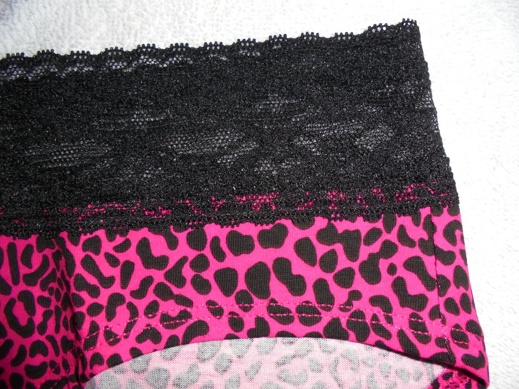 Victoria's Secret Altra biancheria intima: VICTORIA'S SECRET HIPHUGGER, S, NEU – Nuovo e nell'imballaggio originale da Aarau Rohr venduto da PinkSchwein 1