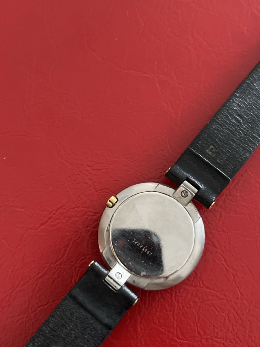 Rado Uhren: Rado Coupole Damenuhr – Gebraucht aus Rheineck von UhrenReinhardt 1
