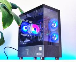 Gaming & Work PC / Nvidia RTX & 64GB Ram /GTA,Fortnite,CoD..
