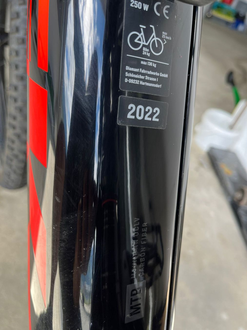 Vélos: Vélo électrique rail – D'occasion à Savièse par GarageLazerSA 6