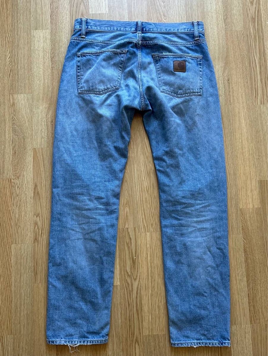 Carhartt Jeans: Carhartt Wip Jeans  – Usato da Pfäffikon ZH venduto da Nataliia. 2