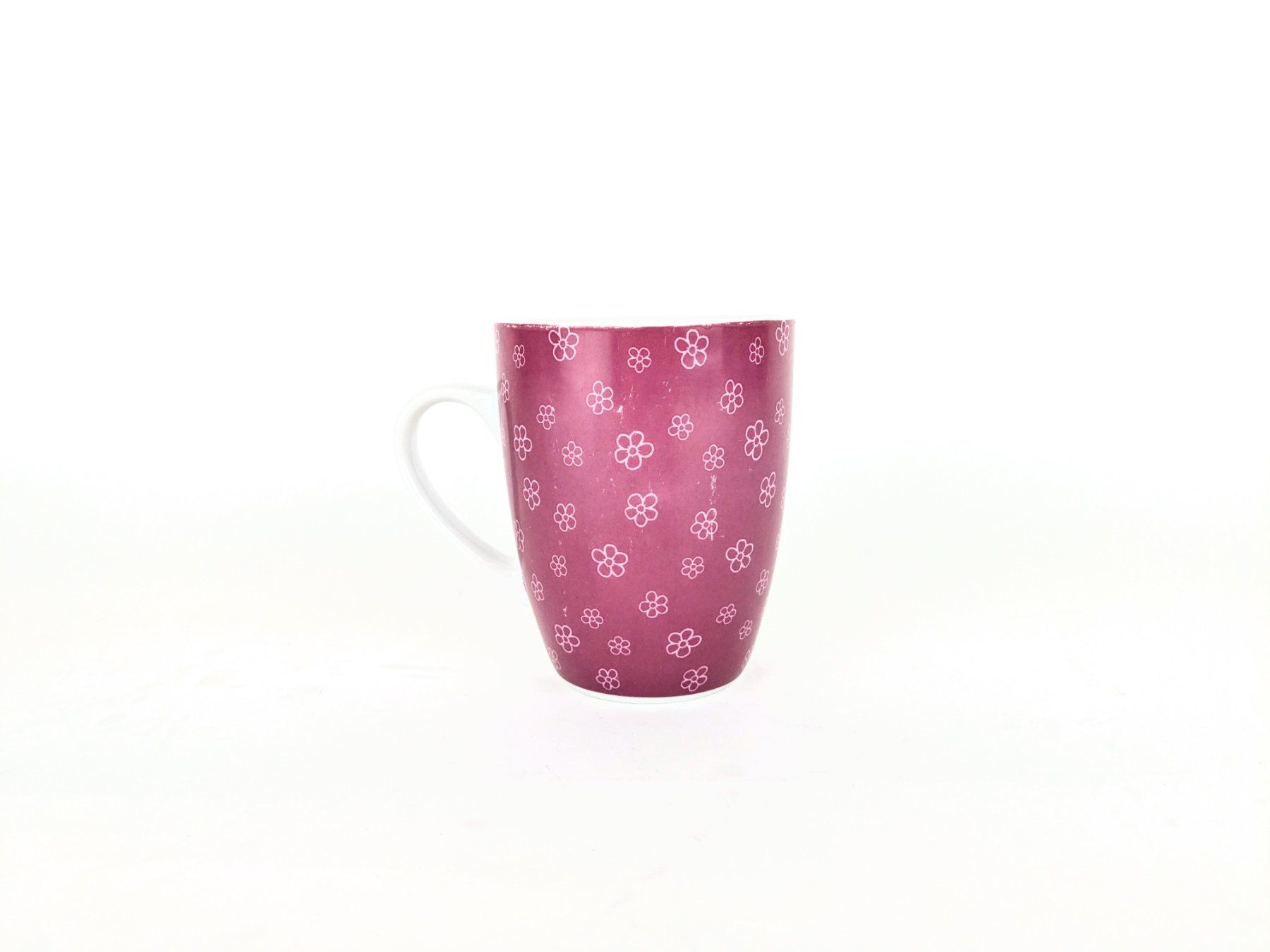 Nici Tazze: NICI "1000 x Danke!" Tasse – Usato da Thun venduto da Restwert_Thun 1