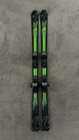 K2 Kinderski Charger Jr 144cm Mit Bindung  