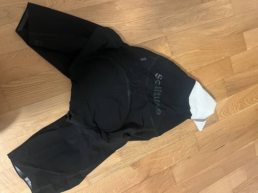 Pas Normal Studios Hosen: Pas Normal Studios Bib M PNS – Gebraucht aus Güttingen von sin_6lcy 2
