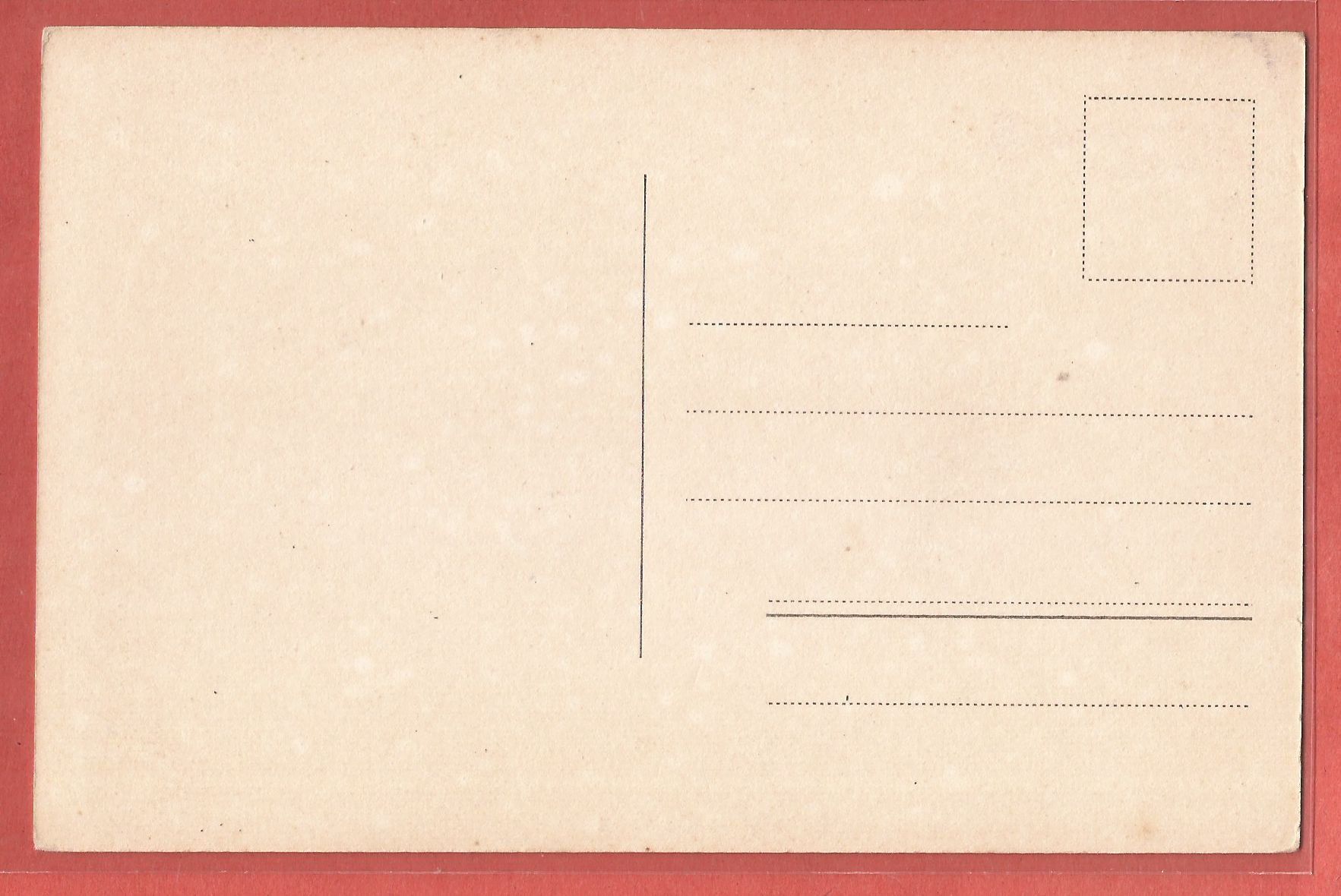 Cartoline postali: Bellikon - Schulhaus und Umgebung - ca. 1925 – Usato da Fislisbach venduto da Porano 1