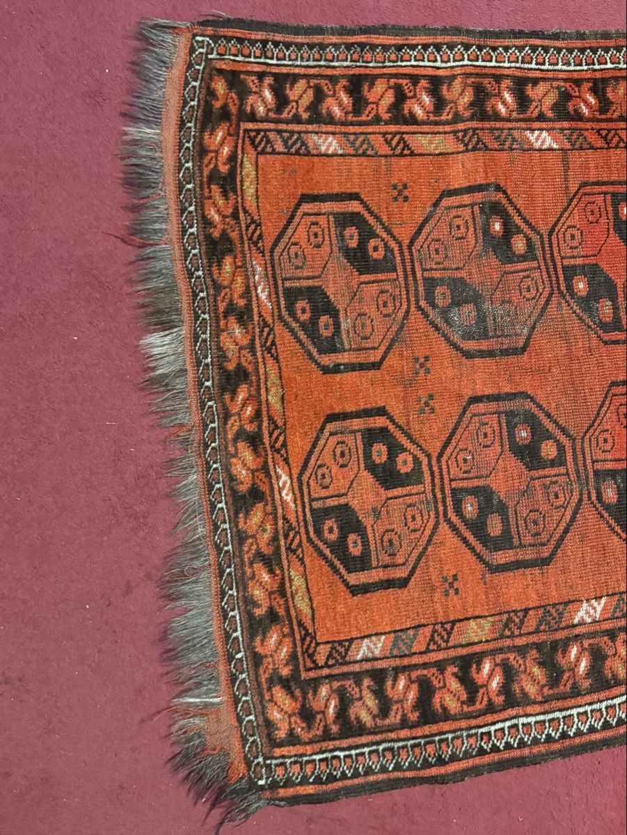 Tappeti: Teppich Massen 195 x 83 cm – Usato da Schlieren venduto da Freundlich02 4
