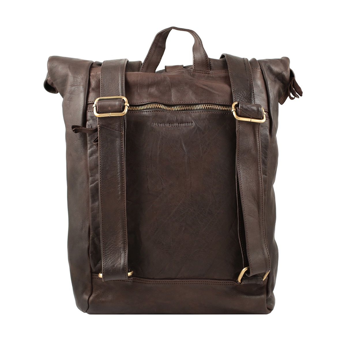 Zaini: Lederrucksack Torino – Nuovo e nell'imballaggio originale da Wittenbach venduto da bes_k8vr 2
