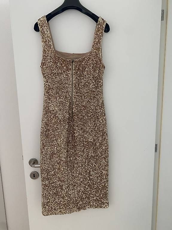 Vestiti: Cocktailkleid alice + olivia – Usato da Worb venduto da Khloe72 2