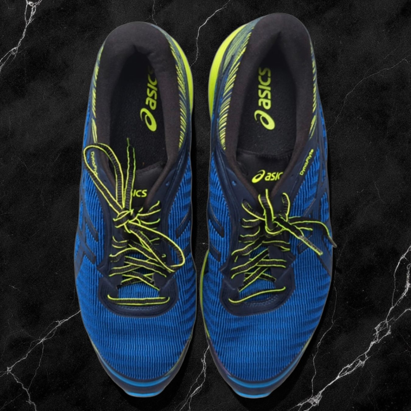 Asics Herrenschuhe: ASICS DynaFlyte FlyteFoam Running Homme Taille 50.5 – Gebraucht aus Le Locle von sAm_2112 1