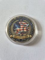 pièce commémorative 250 ans USA