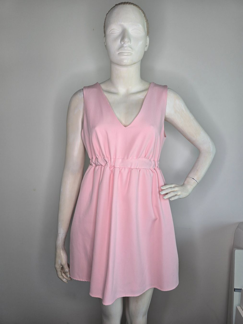 Kleider: Damen Kleid La Coca – Gebraucht aus Heerbrugg von Lulu022020