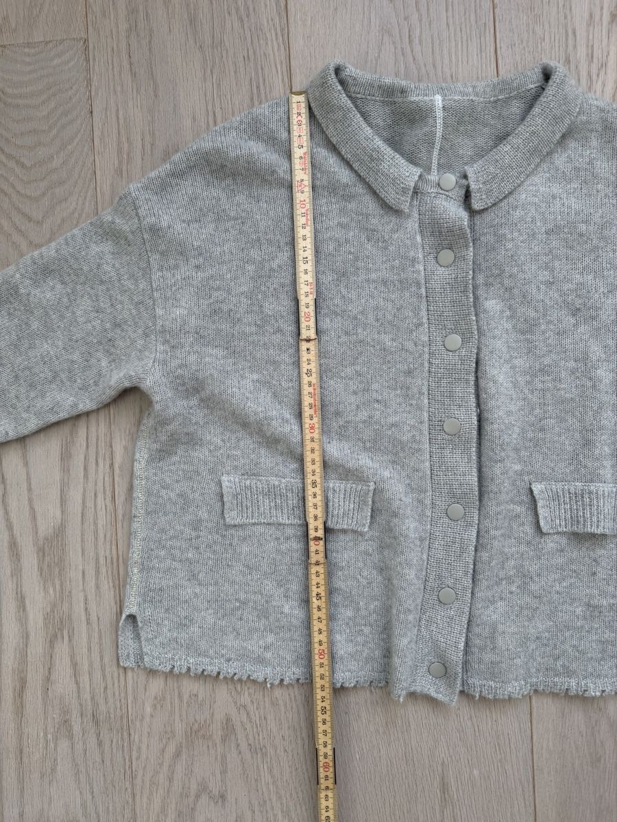 Henry Christ Maglioni & Felpe: Henry Christ Cashmere s – Nuovo (secondo la descrizione) da Brig venduto da Zuckerfee13 1
