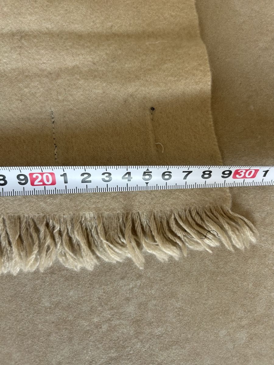 Foulard & Sciarpe: Écharpe en cachemire – Usato da Founex venduto da etswang 1