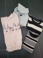 Pullover 4er Set